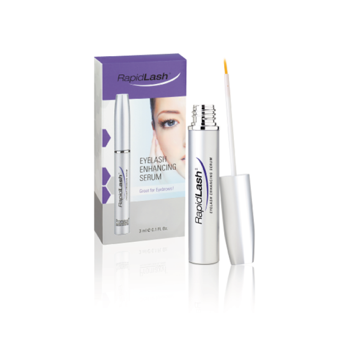 Rapid Lash Regenerating Eyelash Serum 3ml